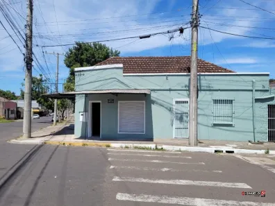 Ponto Comercial para alugar, 93m² no Primavera, Novo Hamburgo