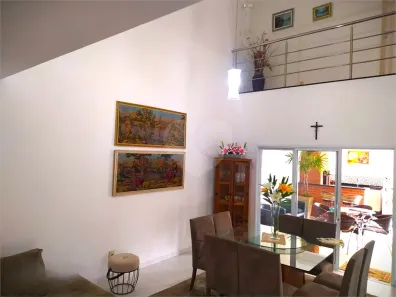 Casa de Condomínio com 3 Quartos à venda, 300m² no Ibiti Royal Park, Sorocaba