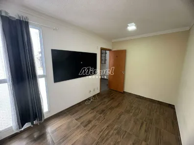 Apartamento com 2 Quartos à venda, 46m² no Dois Córregos, Piracicaba