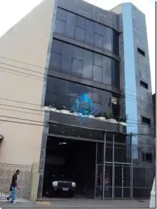 Prédio Comercial para alugar, 1100m² no Fundação, São Caetano do Sul