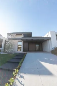 Casa de Condomínio com 3 Quartos à venda, 190m² no Jardim Residencial Dona Maria José, Indaiatuba