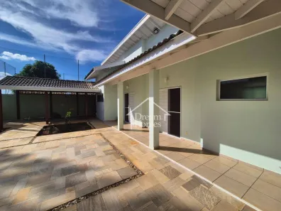 Casa de Condomínio com 3 Quartos à venda, 250m² no Marambaia, Vinhedo