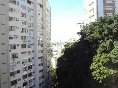 Apartamento com 3 Quartos à venda, 105m² no Leblon, Rio de Janeiro