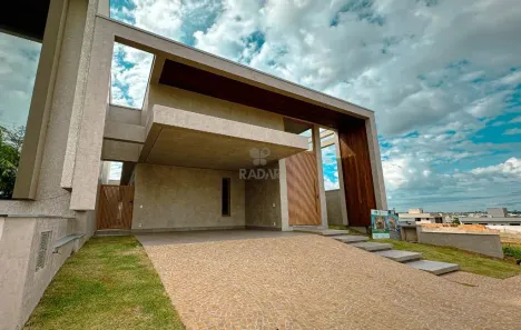 Casa de Condomínio com 4 Quartos à venda, 208m² no Parque Brasil 500, Paulínia