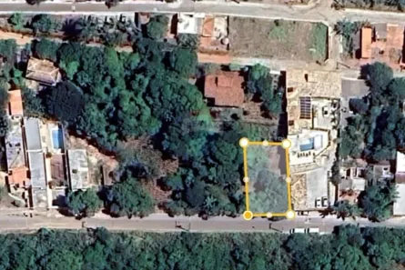 Lote/Terreno à venda, 403m² no Rasa, Armação dos Búzios