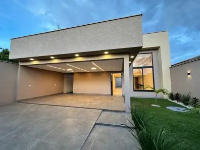 Casa com 3 Quartos à venda, 380m² no Jardim Nova Era, Aparecida de Goiânia