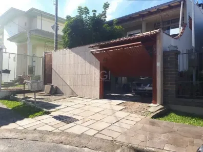 Casa com 3 Quartos à venda, 192m² no Vila Nova, Porto Alegre