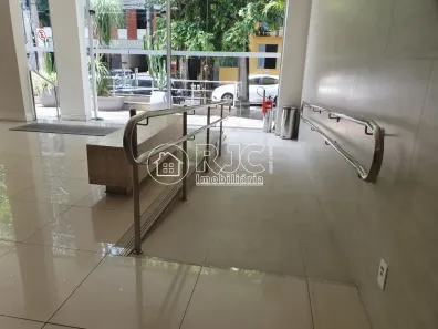 Sala Comercial à venda, 30m² no Vila Isabel, Rio de Janeiro