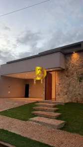 Casa com 3 Quartos à venda, 193m² no Recreio dos Bandeirantes, Uberaba