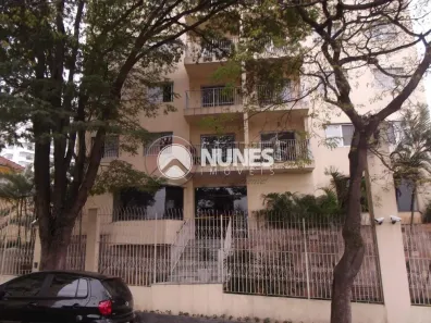 Apartamento com 3 Quartos à venda, 70m² no Vila Osasco, Osasco