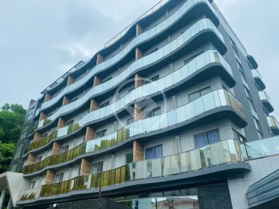 Flat com 1 Quarto à venda, 19m² no Cabo Branco, João Pessoa