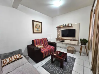 Casa com 3 Quartos à venda, 114m² no Conjunto Habitacional São José, Campo Limpo Paulista