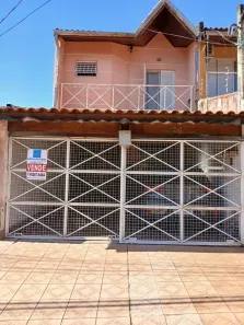 Sobrado com 3 Quartos à venda, 160m² no Jardim Morumbi, Sorocaba