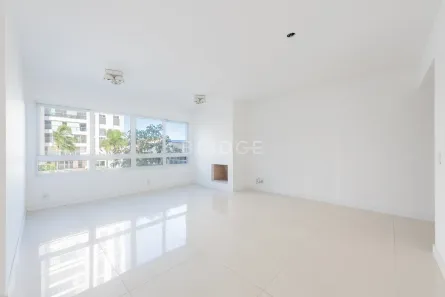 Apartamento com 3 Quartos à venda, 102m² no Jardim do Salso, Porto Alegre