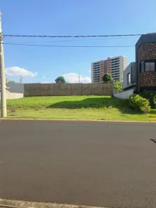 Lote/Terreno à venda, 336m² no Quintas de São José, Ribeirão Preto