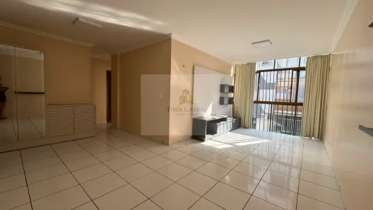 Apartamento com 3 Quartos para alugar, 120m² no Maranhão Novo, Imperatriz
