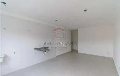 Apartamento com 1 Quarto à venda, 27m² no Vila Ema, São Paulo