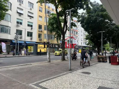 Apartamento com 3 Quartos à venda, 106m² no Ipanema, Rio de Janeiro