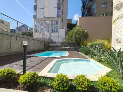 Apartamento com 3 Quartos à venda, 96m² no Carmo, Belo Horizonte