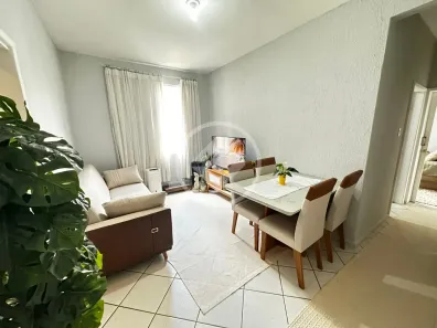 Apartamento com 2 Quartos à venda, 51m² no Centro, Florianópolis