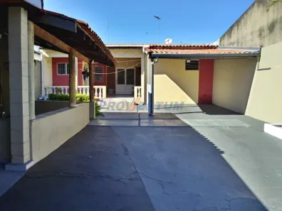 Casa com 2 Quartos à venda, 250m² no Parque Residencial Regina (Nova Veneza), Sumaré