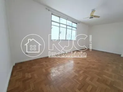 Apartamento com 3 Quartos à venda, 83m² no Tijuca, Rio de Janeiro