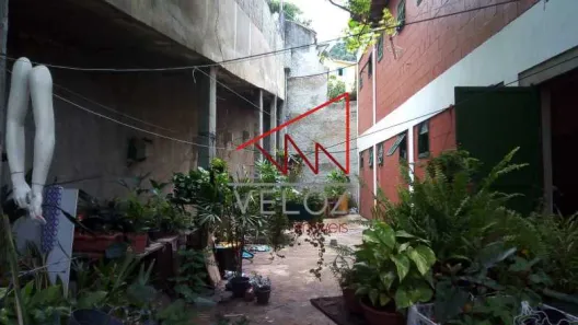 Apartamento com 5 Quartos à venda, 250m² no Cosme Velho, Rio de Janeiro