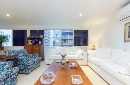 Apartamento com 3 Quartos à venda, 150m² no Itaim Bibi, São Paulo