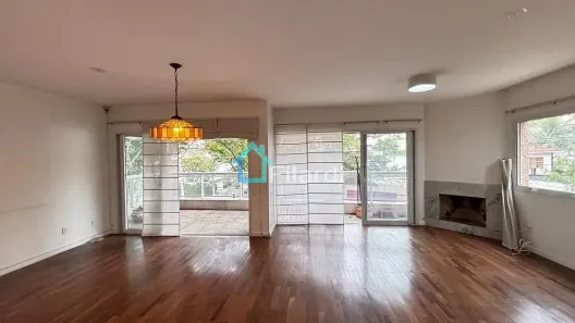 Apartamento com 4 Quartos à venda, 180m² no Sumarezinho, São Paulo