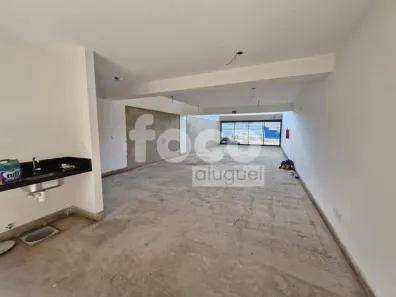 Ponto Comercial para alugar, 150m² no Santa Mônica, Uberlândia