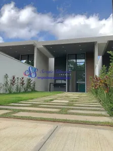 Casa com 4 Quartos à venda, 140m² no Urucunema, Eusébio