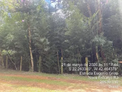 Lote/Terreno à venda, 690m² no Centro, Nova Friburgo