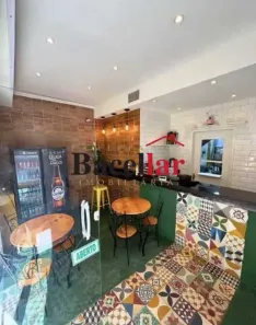 Ponto Comercial à venda, 33m² no Centro, Rio de Janeiro