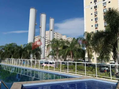 Apartamento com 2 Quartos à venda, 50m² no Colégio, Rio de Janeiro