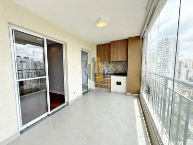 Apartamento com 3 Quartos à venda, 101m² no Chácara Inglesa, São Paulo