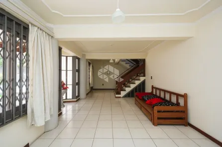 Casa com 4 Quartos à venda, 550m² no Vila Assunção, Porto Alegre