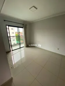 Apartamento com 3 Quartos à venda, 94m² no Jardim Araritaguaba, Porto Feliz