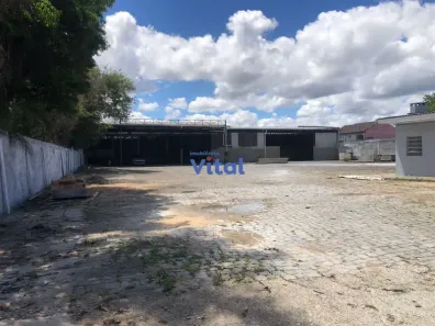 Galpão/Depósito/Armazém para alugar, 1000m² no Rio Branco, Canoas