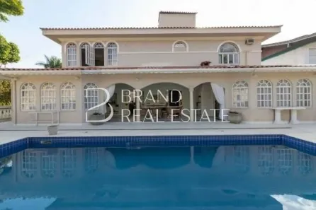 Casa com 5 Quartos à venda, 750m² no Jardim Everest, São Paulo