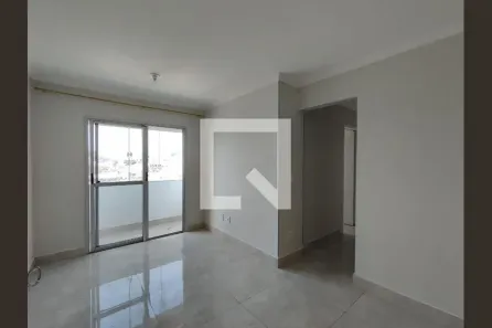 Apartamento com 2 Quartos à venda, 52m² no Vila Taquari, São Paulo