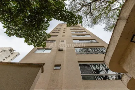Apartamento com 3 Quartos à venda, 142m² no Consolação, São Paulo