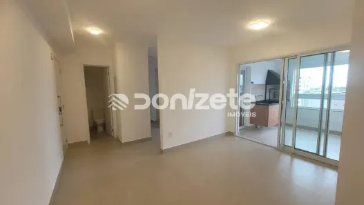 Apartamento com 2 Quartos à venda, 80m² no Vila Guiomar, Santo André