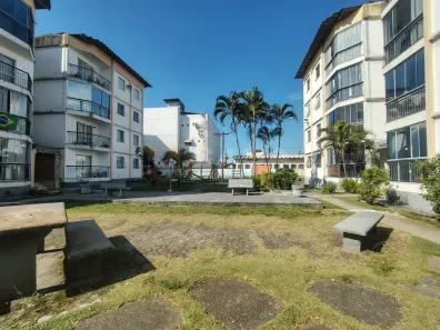Apartamento com 3 Quartos à venda, 54m² no Valparaíso, Serra
