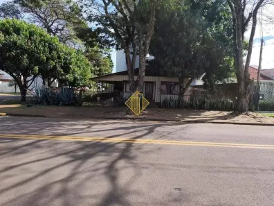 Lote/Terreno à venda, 595m² no Vila Industrial, Toledo
