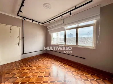 Apartamento com 2 Quartos à venda, 67m² no Aparecida, Santos