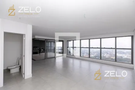 Apartamento com 3 Quartos à venda, 222m² no Nova Campinas, Campinas