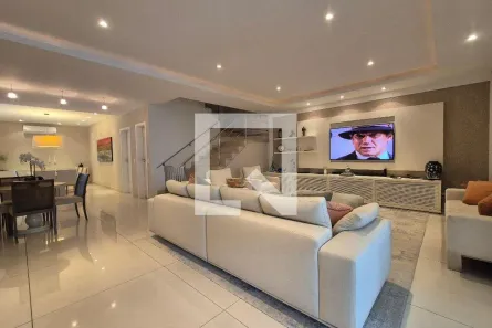 Casa com 4 Quartos à venda, 435m² no Barra da Tijuca, Rio de Janeiro
