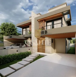 Casa com 3 Quartos à venda, 134m² no Vargem Pequena, Florianópolis