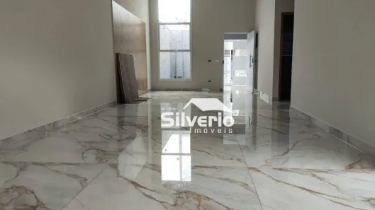 Casa com 3 Quartos à venda, 134m² no Portal dos Passaros, São José dos Campos