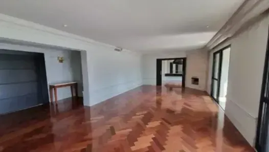 Apartamento com 4 Quartos para alugar, 400m² no Jardim Morumbi, São Paulo